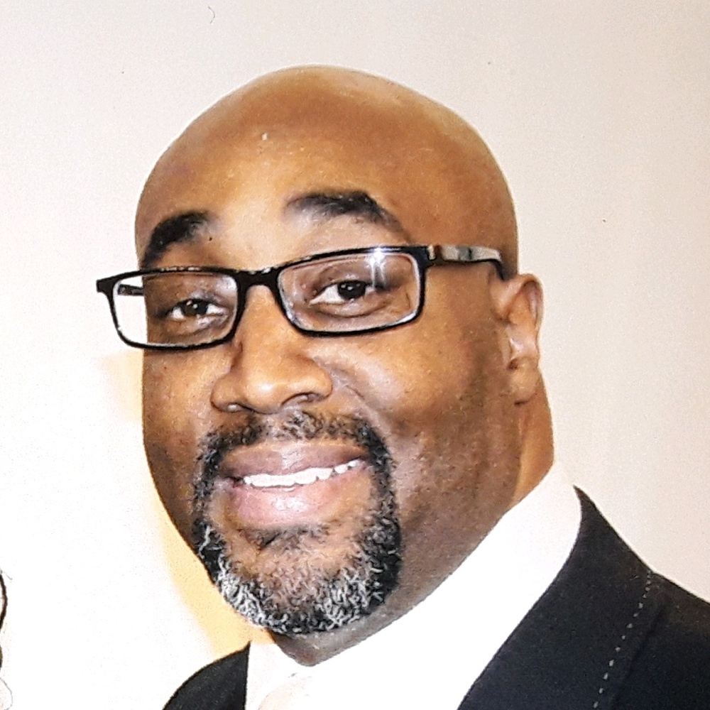 Meet your Posher, Jerome